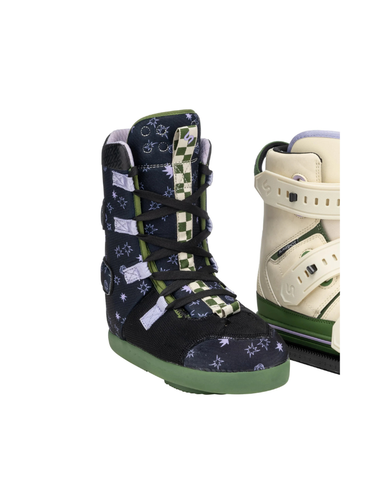 COPYCAT BOOT 2025 - SLINGSHOT